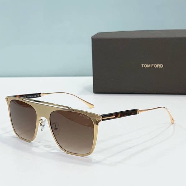 Tom Ford Sunglasses Top Quality TOS01437